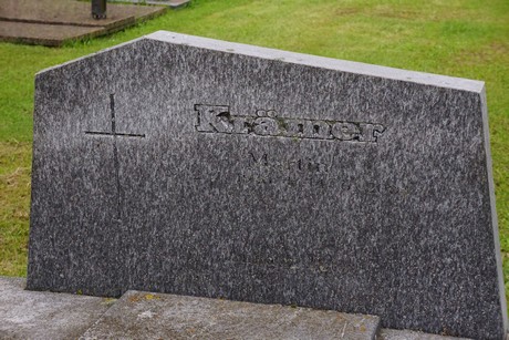 Friedhof