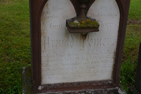 Friedhof