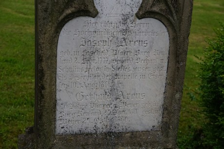 Friedhof