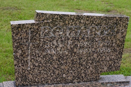 Friedhof