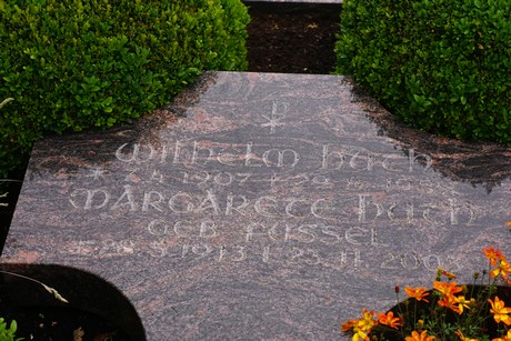 Friedhof