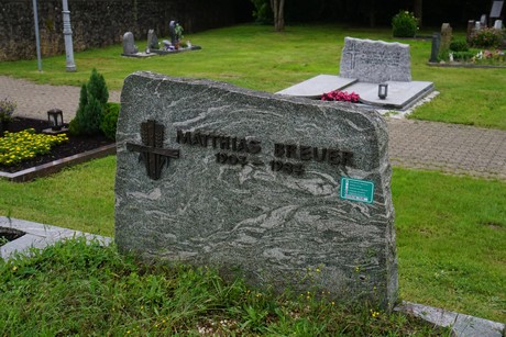Friedhof