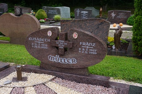 Friedhof