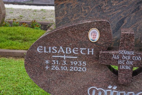 Friedhof