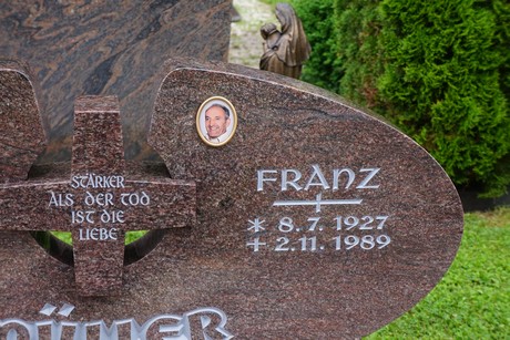 Friedhof