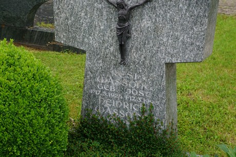 Friedhof