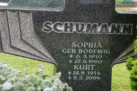 Friedhof