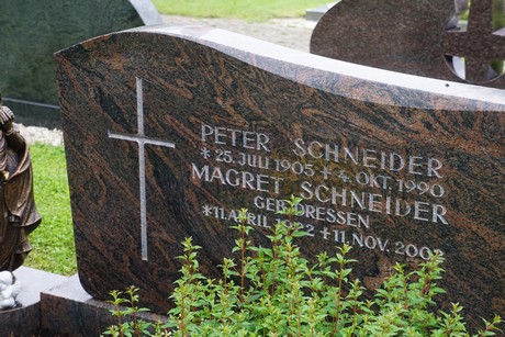Friedhof