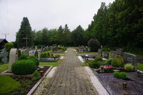 Friedhof