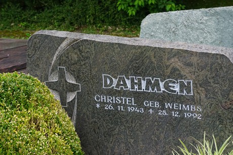 Friedhof