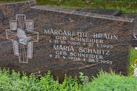 Friedhof