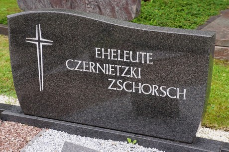 Friedhof