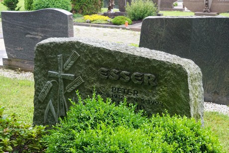 Friedhof