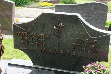 Friedhof