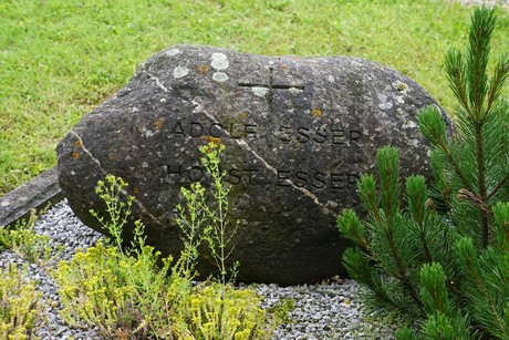 Friedhof