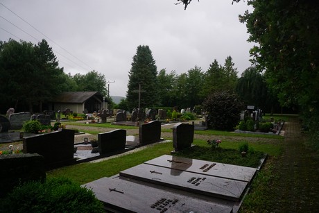 Friedhof