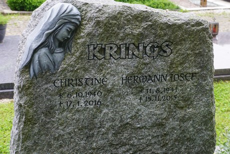 Friedhof