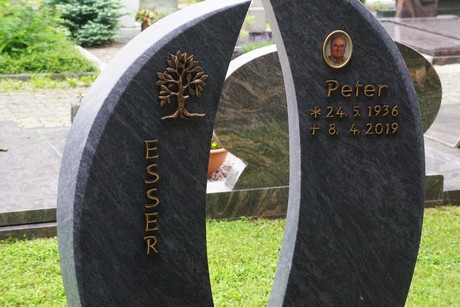 Friedhof