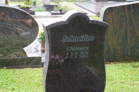 Friedhof