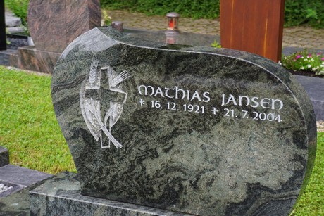 Friedhof
