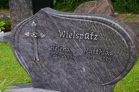 Friedhof
