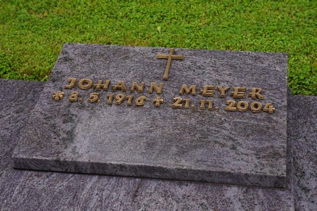 Friedhof
