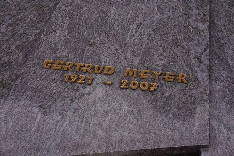 Friedhof