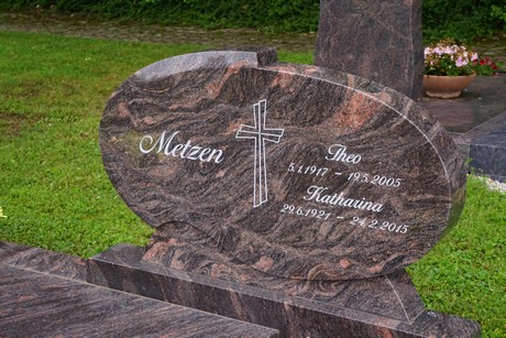 Friedhof
