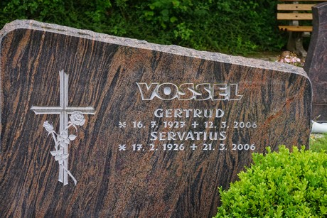 Friedhof
