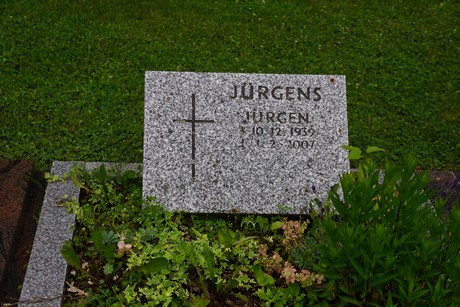 Friedhof