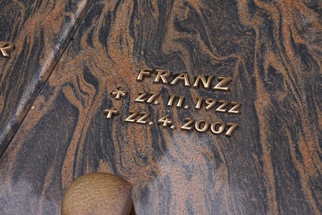 Friedhof