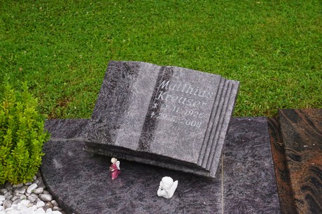 Friedhof