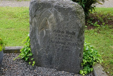 Friedhof