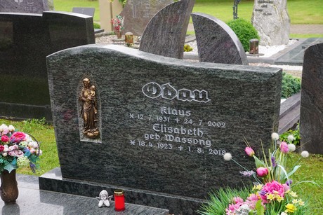 Friedhof