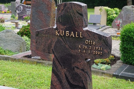 Friedhof