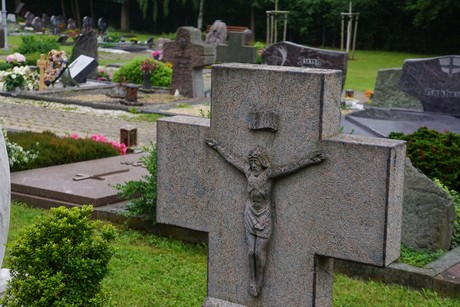 Friedhof