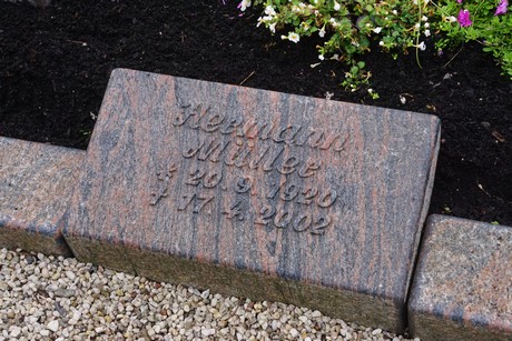 Friedhof