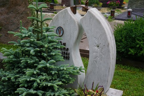 Friedhof