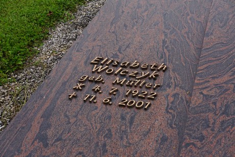 Friedhof