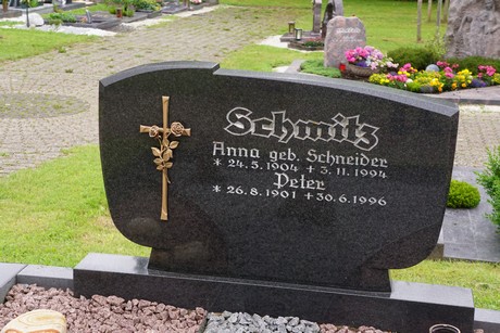 Friedhof