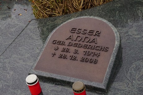 Friedhof