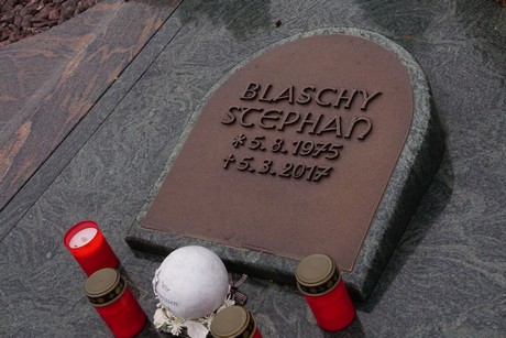 Friedhof