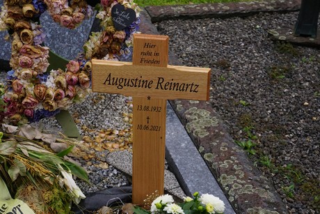 Friedhof