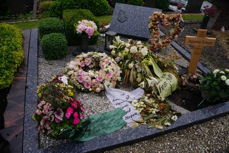 Friedhof