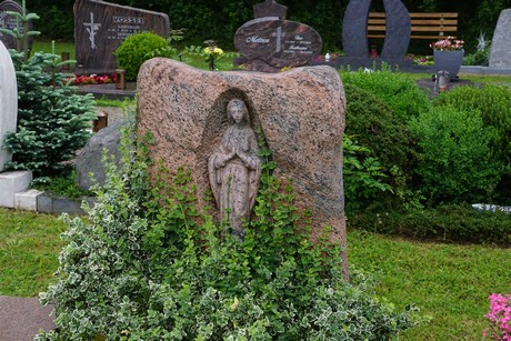 Friedhof