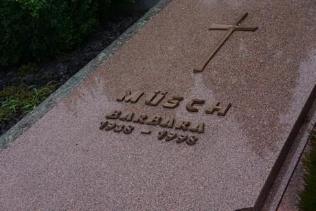 Friedhof