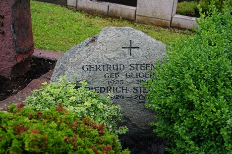 Friedhof