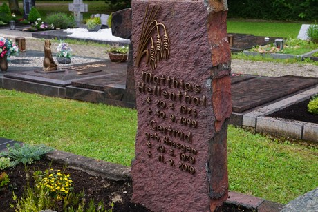 Friedhof