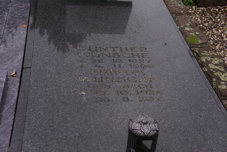 Friedhof