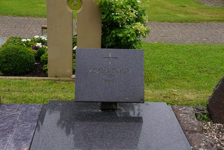Friedhof